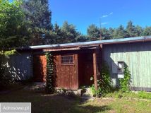 Działka budowlana Zwódne. Zdjęcie 1