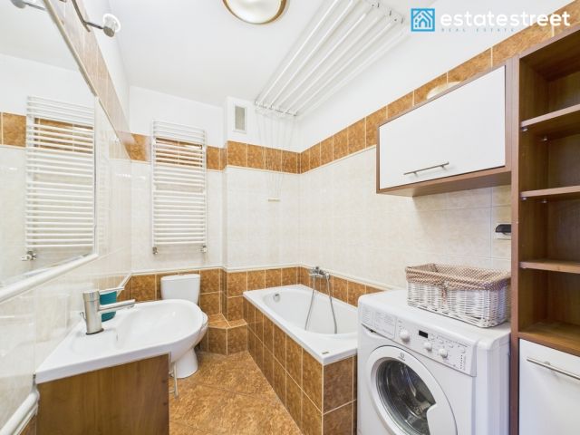 Mieszkanie 2-pokojowe Kraków Ruczaj, ul. Obozowa. Zdjęcie 11