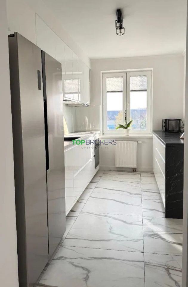 Mieszkanie 4-pokojowe Warszawa Włochy, ul. Aleje Jerozolimskie. Zdjęcie 5