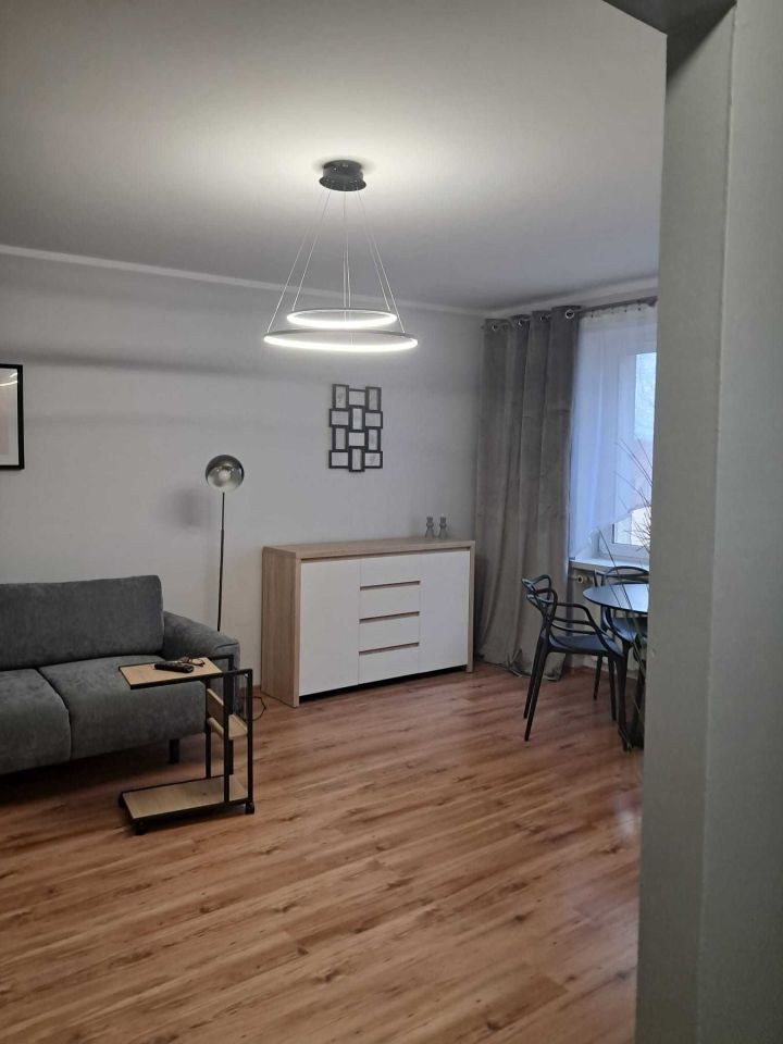 Mieszkanie 1-pokojowe Koszalin, ul. Hołdu Pruskiego