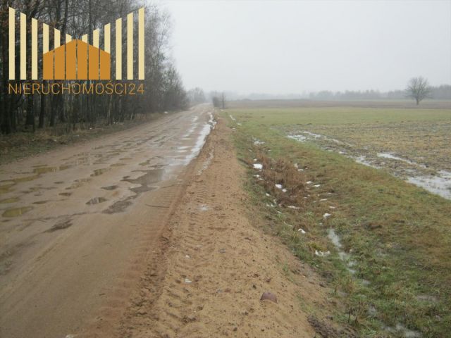 Działka rolna Kołbiel. Zdjęcie 4