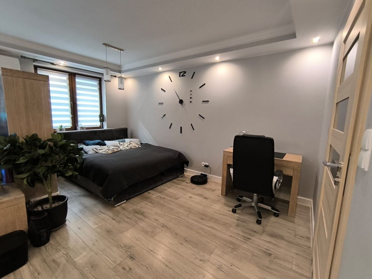 Mieszkanie 1-pokojowe Żmigród, ul. Kolejowa. Zdjęcie 4