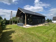 dom wolnostojący, 5 pokoi Lipowa, ul. Gąski