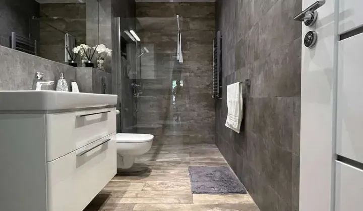 dom wolnostojący, 5 pokoi Pyrzyce, ul. Lipiańska