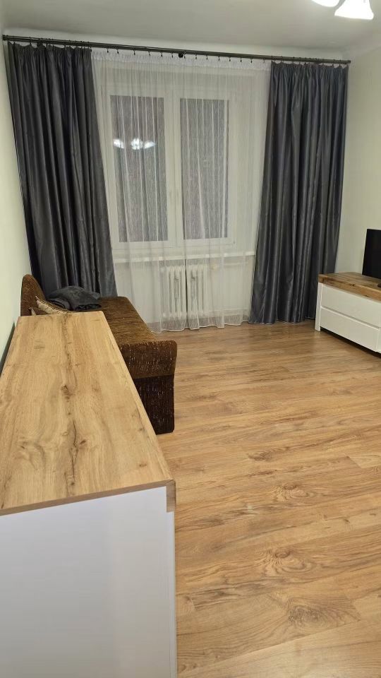 Mieszkanie 1-pokojowe Łódź Bałuty, ul. Drukarska. Zdjęcie 2