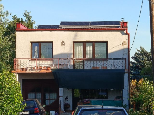 dom wolnostojący, 5 pokoi Sandomierz Rokitek, ul. Rokitek. Zdjęcie 1