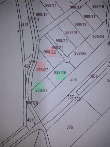 Działka budowlana Złoty Stok, ul. Sportowa. Zdjęcie 1