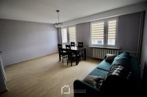 Mieszkanie 3-pokojowe Siedlce Rozkosz, ul. Pomorska. Zdjęcie 1