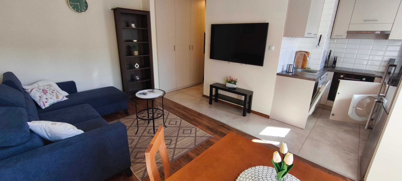 Mieszkanie 2-pokojowe Gliwice, al. Majowa. Zdjęcie 1