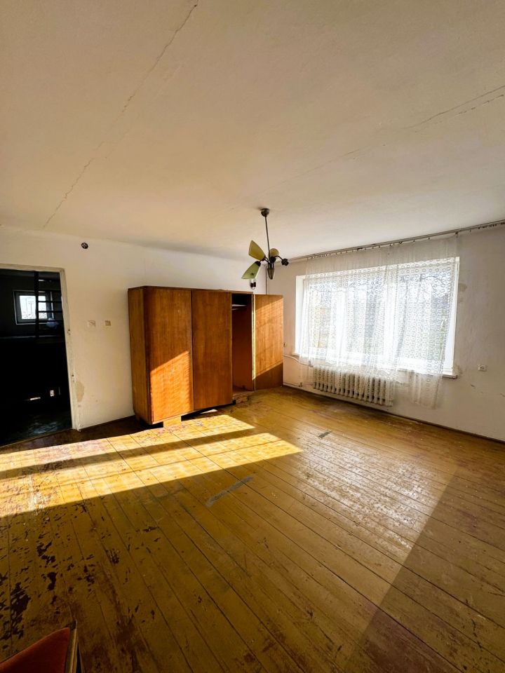 dom wolnostojący, 6 pokoi Ostrówek-Kolonia. Zdjęcie 4