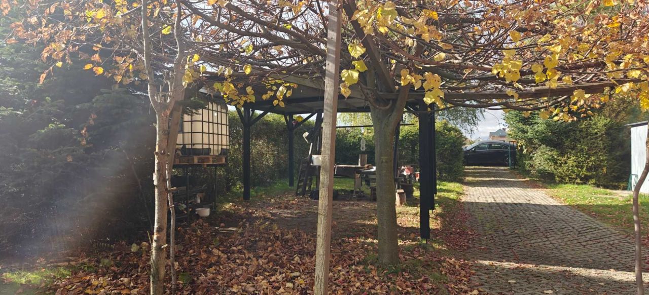 Działka rekreacyjna Czyżowice. Zdjęcie 6