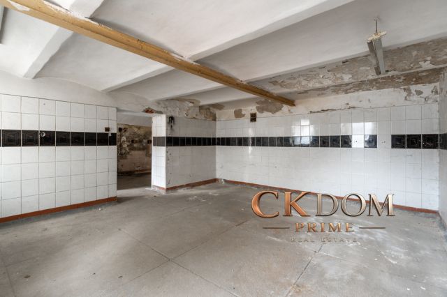 Lokal Radom, ul. Gabriela Narutowicza. Zdjęcie 13