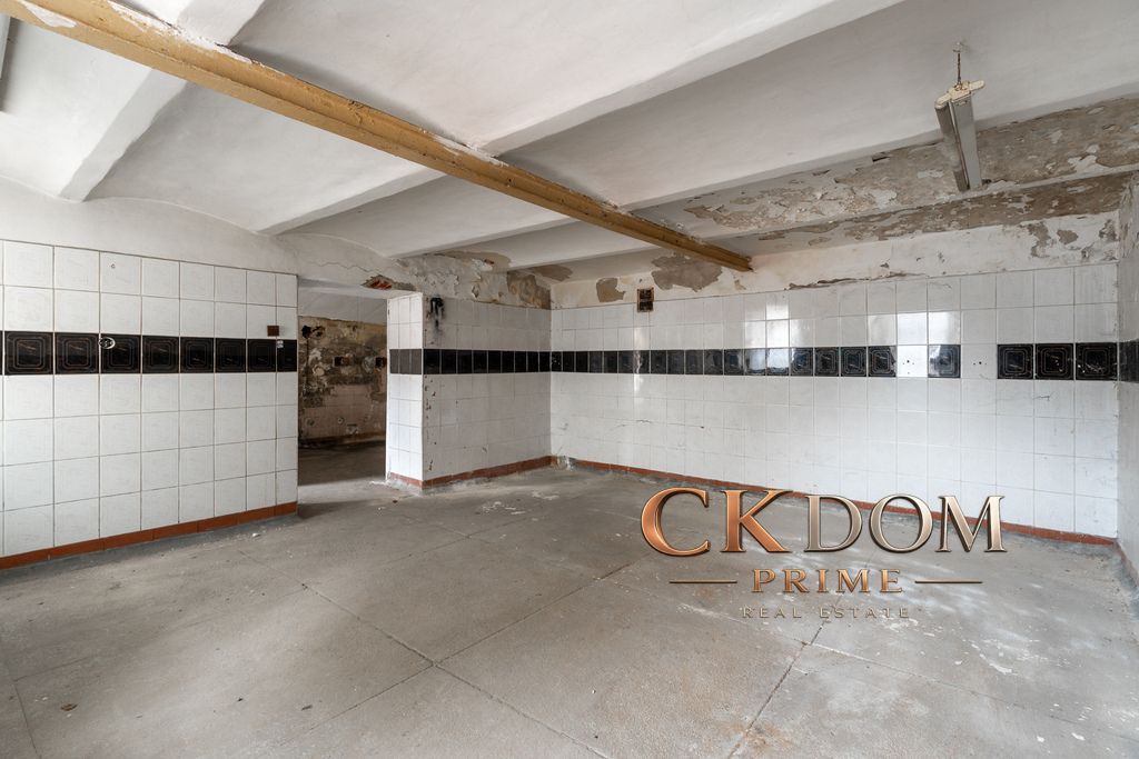 Lokal Radom, ul. Gabriela Narutowicza. Zdjęcie 13