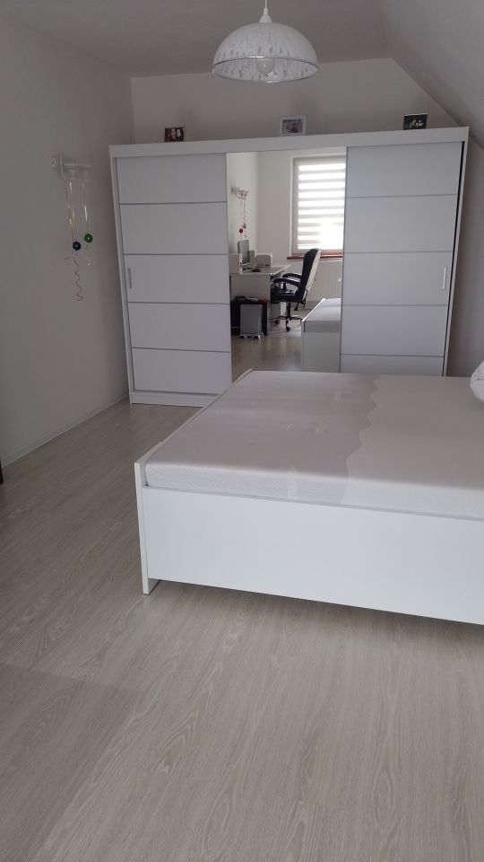 dom wolnostojący, 6 pokoi Kolonia Malennik. Zdjęcie 2