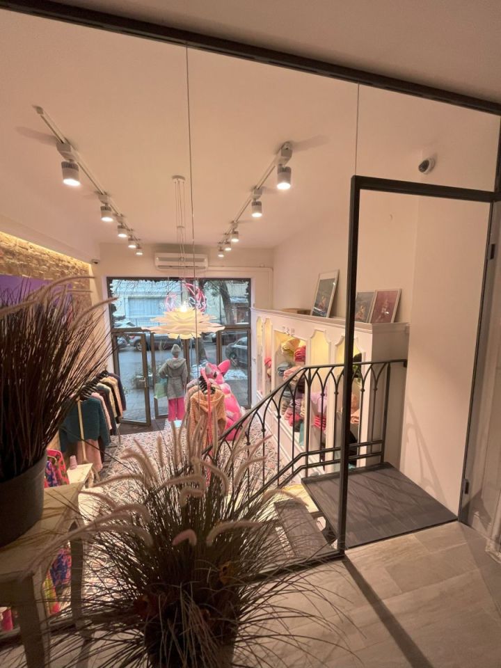 Lokal Sopot, ul. Jana Jerzego Haffnera. Zdjęcie 3