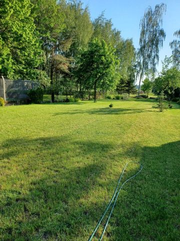 Działka budowlana Międzyrzec Podlaski, ul. Berezowska. Zdjęcie 1