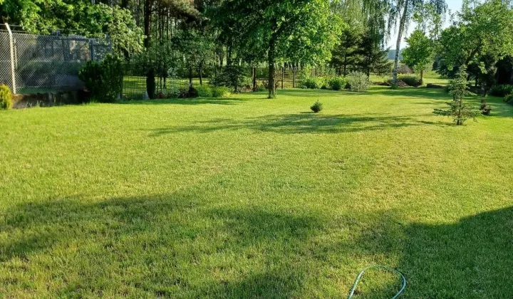 Działka budowlana Międzyrzec Podlaski, ul. Berezowska