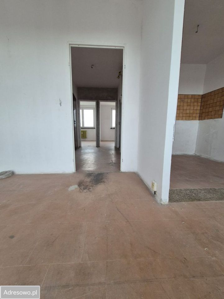 Mieszkanie 4-pokojowe Katowice Zawodzie, ul. Łączna. Zdjęcie 14