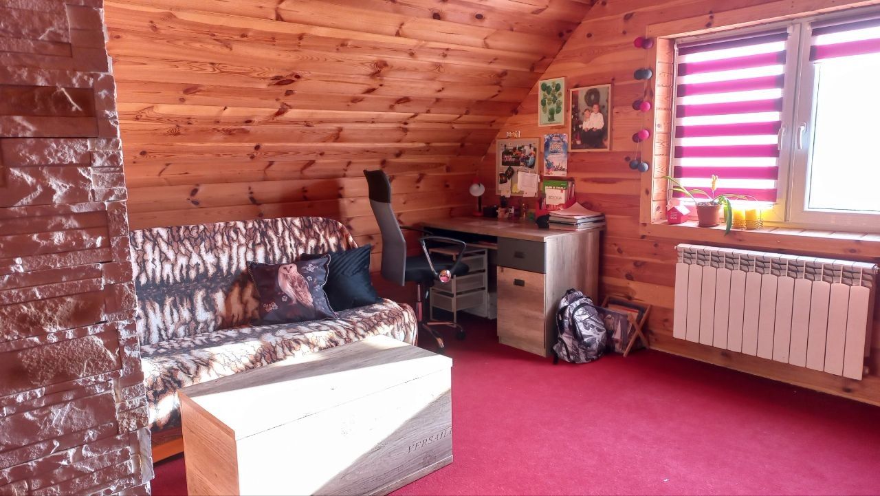 bliźniak, 6 pokoi Pasynki. Zdjęcie 13