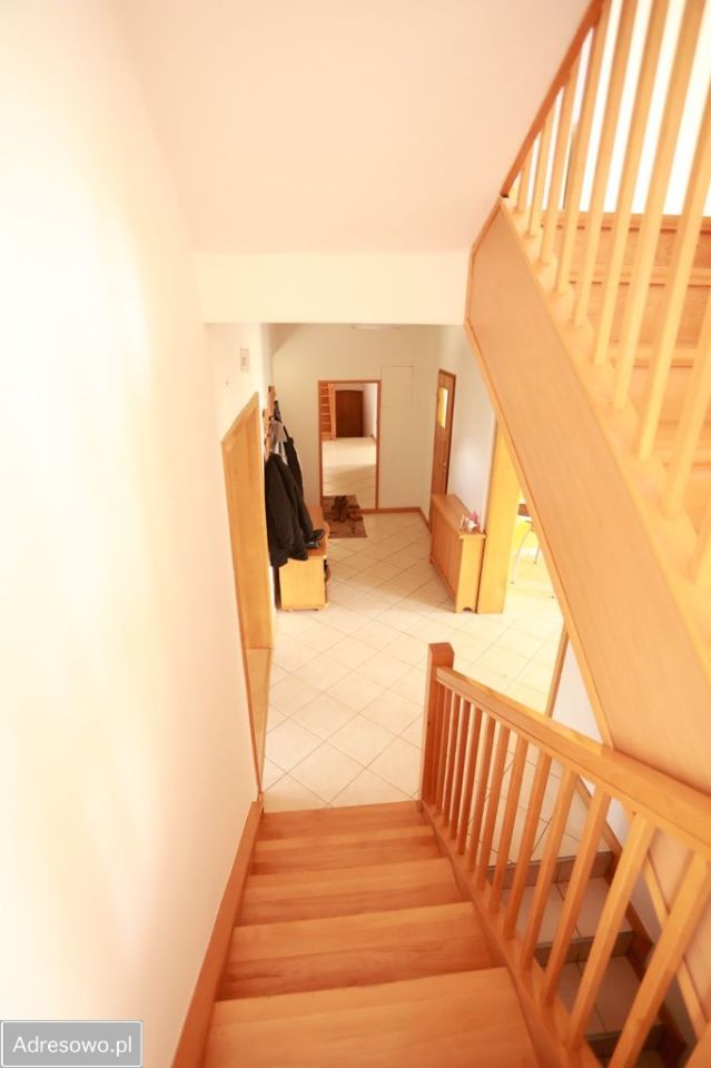 dom wolnostojący, 6 pokoi Jastkowice, ul. Cicha. Zdjęcie 7