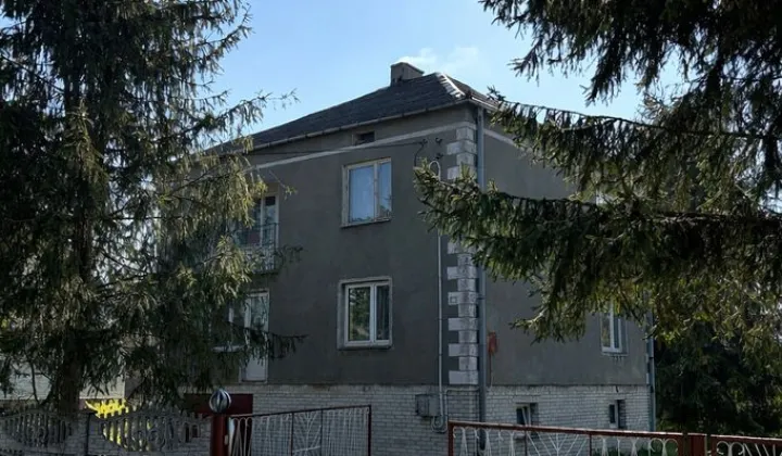 dom wolnostojący, 6 pokoi Dębowo