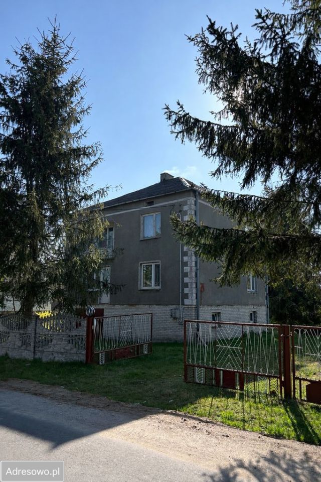 dom wolnostojący, 6 pokoi Dębowo. Zdjęcie 1