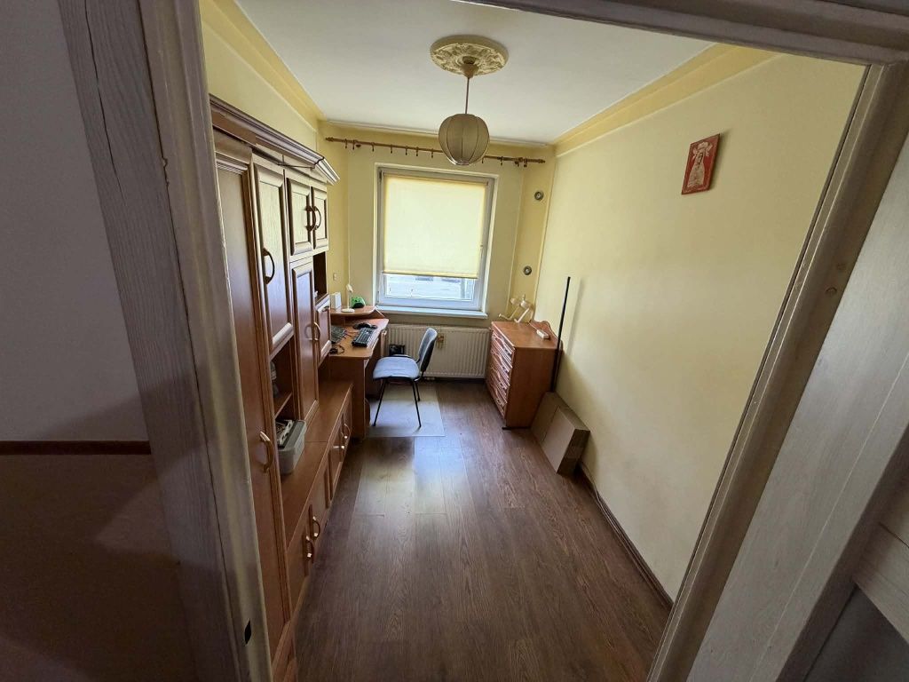 Mieszkanie 3-pokojowe Sosnowiec. Zdjęcie 8