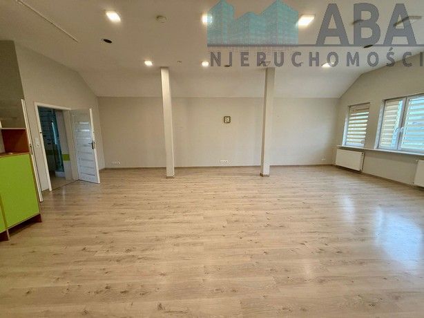 dom wolnostojący, 5 pokoi Kramsk, ul. Adama Mickiewicza. Zdjęcie 6