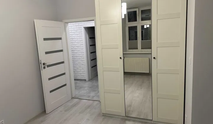 Mieszkanie 3-pokojowe Kalisz Centrum