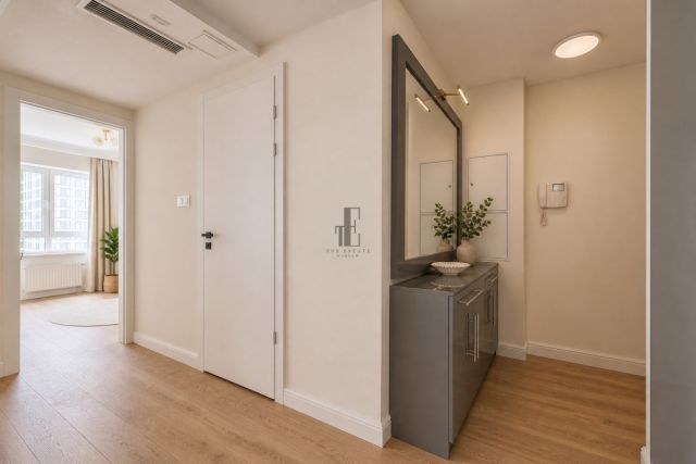 Mieszkanie 2-pokojowe Warszawa Wola, ul. Grzybowska. Zdjęcie 18