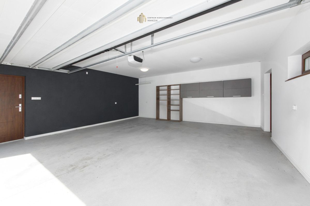 dom wolnostojący, 5 pokoi Wrocław Widawa, ul. Strażacka. Zdjęcie 29