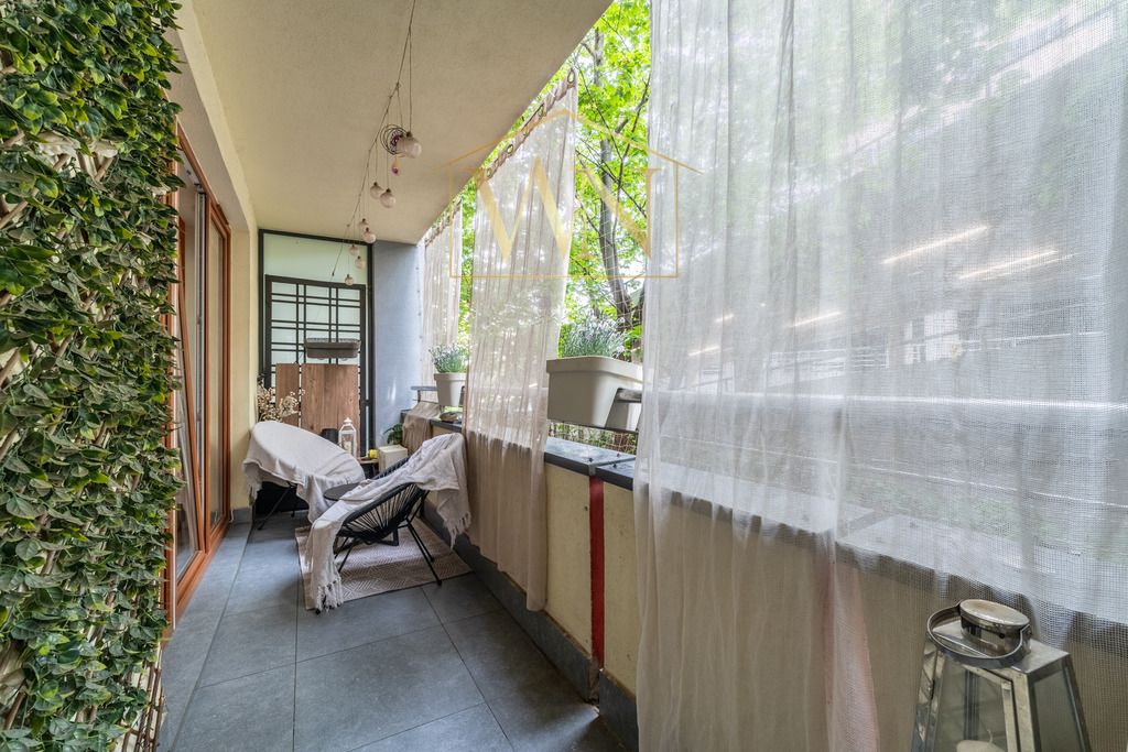 Mieszkanie 3-pokojowe Warszawa Wola, ul. Rogalińska. Zdjęcie 15