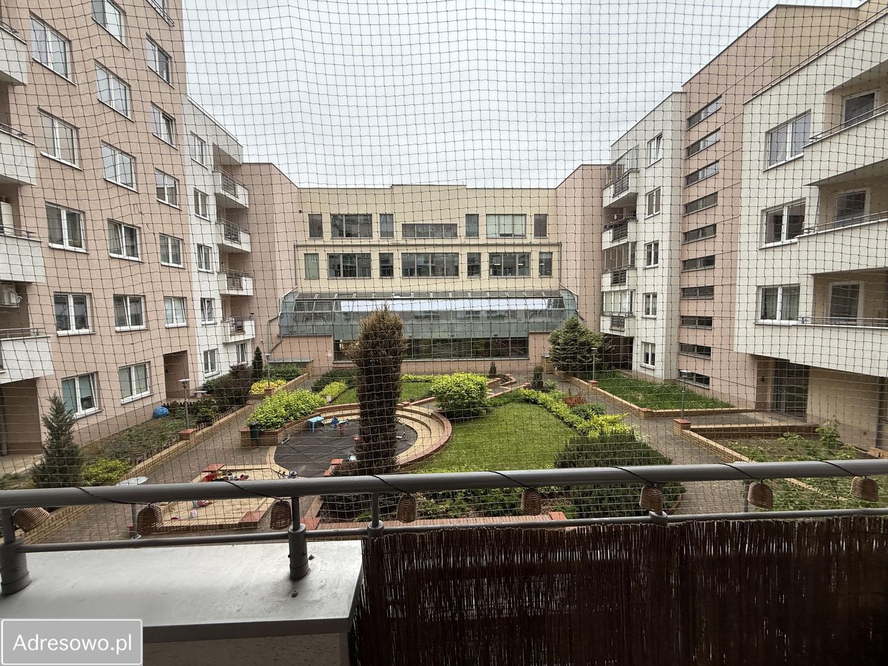 Mieszkanie 2-pokojowe Warszawa Sadyba, ul. Konstancińska. Zdjęcie 18