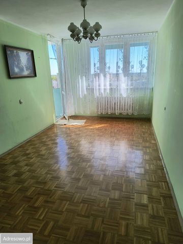 Mieszkanie 3-pokojowe Toruń Mokre, ul. Wojska Polskiego. Zdjęcie 1