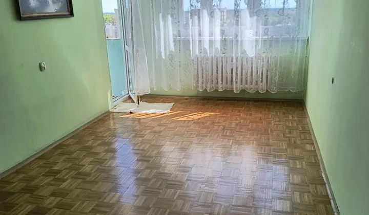 Mieszkanie 3-pokojowe Toruń Mokre, ul. Wojska Polskiego