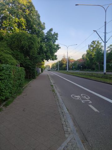 Mieszkanie 2-pokojowe Gdańsk Oliwa, ul. Wita Stwosza. Zdjęcie 10