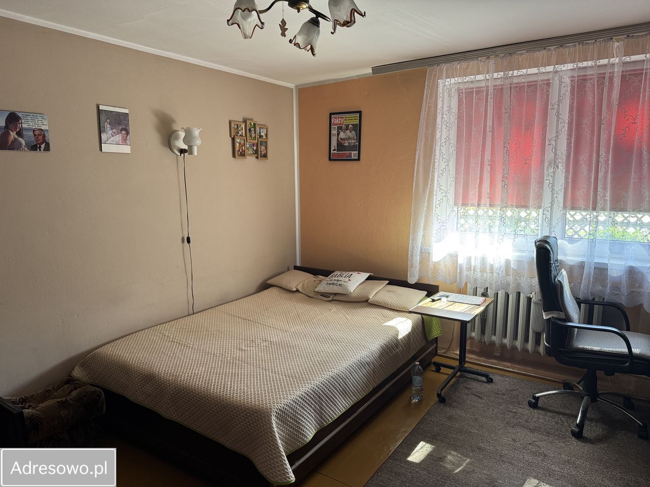 siedlisko, 3 pokoje Grabów-Wójtostwo. Zdjęcie 9