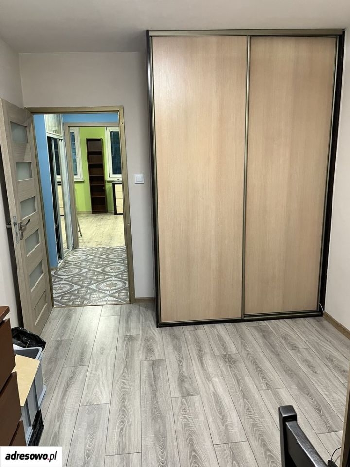 Mieszkanie 3-pokojowe Jelcz-Laskowice Centrum, ul. Oławska. Zdjęcie 3
