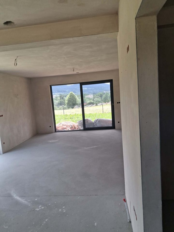 dom wolnostojący, 3 pokoje Skrzydlna. Zdjęcie 13