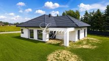 dom wolnostojący, 4 pokoje Gorzów Wielkopolski Zieleniec. Zdjęcie 4