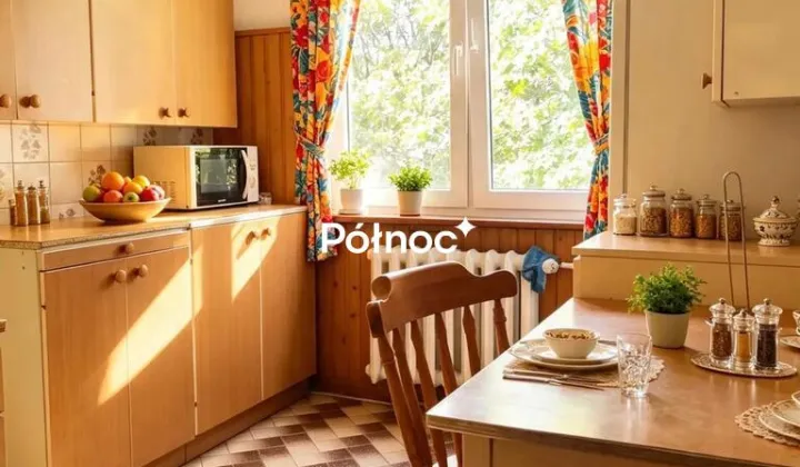 Mieszkanie 3-pokojowe Lublin, ul. Gliniana