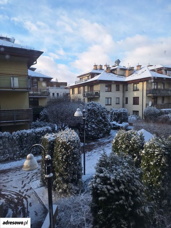 Mieszkanie 3-pokojowe Warszawa Ochota. Zdjęcie 4