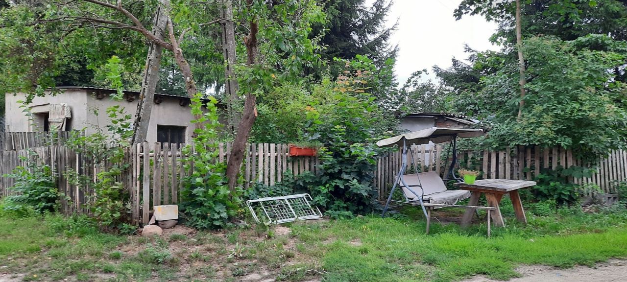 Działka rekreacyjna Przytoń. Zdjęcie 1