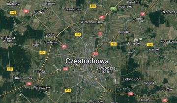 Lokal Częstochowa Tysiąclecie, ul. Kiedrzyńska