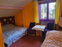 Hotel/pensjonat Karpacz, ul. Artura Grottgera. Zdjęcie 3