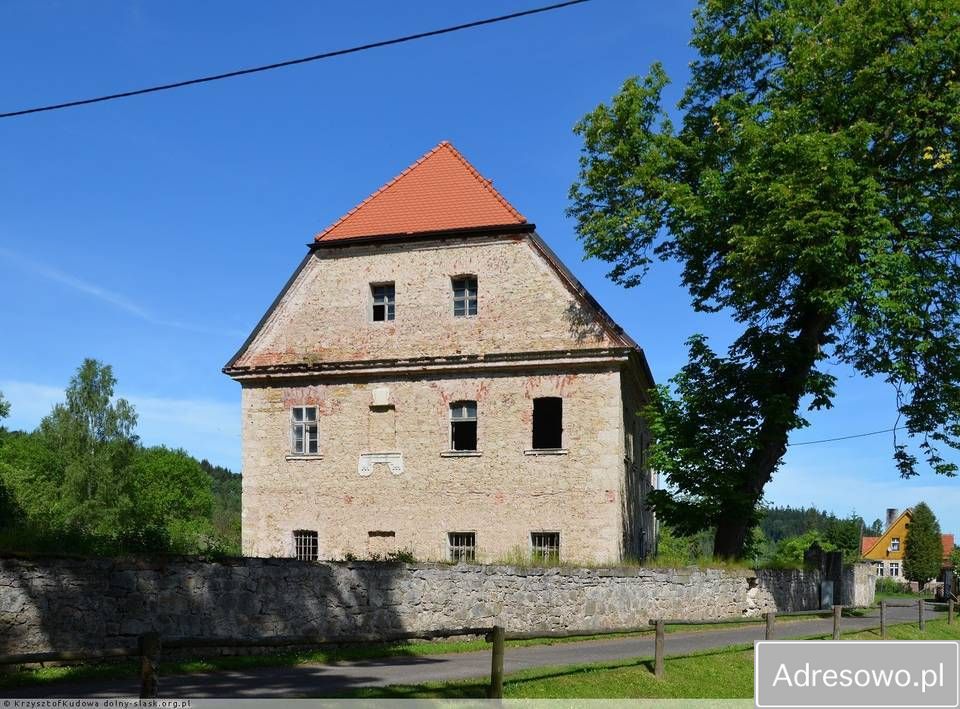 dom wolnostojący Kochanów. Zdjęcie 1