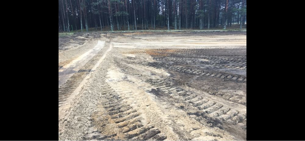 Działka rolno-budowlana Swornegacie. Zdjęcie 3