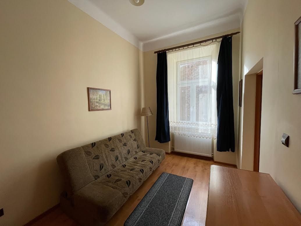 kamienica Kraków Stare Miasto, ul. Długa. Zdjęcie 9