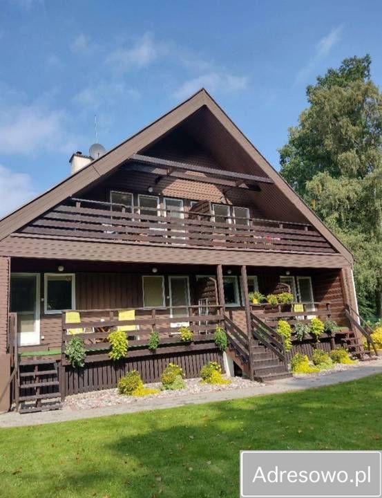 Hotel/pensjonat Gąski. Zdjęcie 2