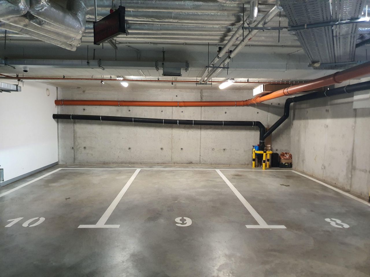 Mieszkanie 2-pokojowe Wrocław Leśnica, ul. Miodowa. Zdjęcie 9